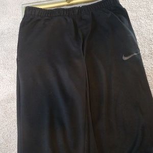 Nike Therma-Fit black pants